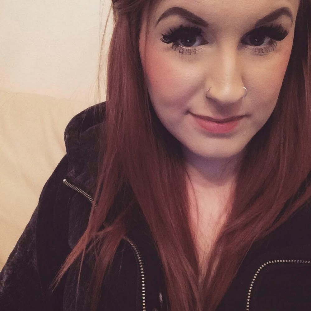 Meet your Posher, Stacie